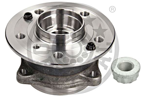 Wheel Bearing Kit OPTIMAL 401721 2
