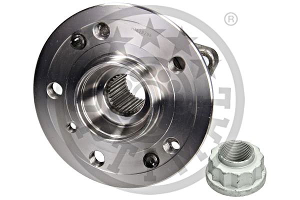 Wheel Bearing Kit OPTIMAL 401721 3