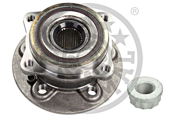 Wheel Bearing Kit OPTIMAL 401721 4