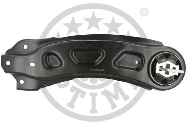 Control/Trailing Arm, wheel suspension OPTIMAL G5-1112