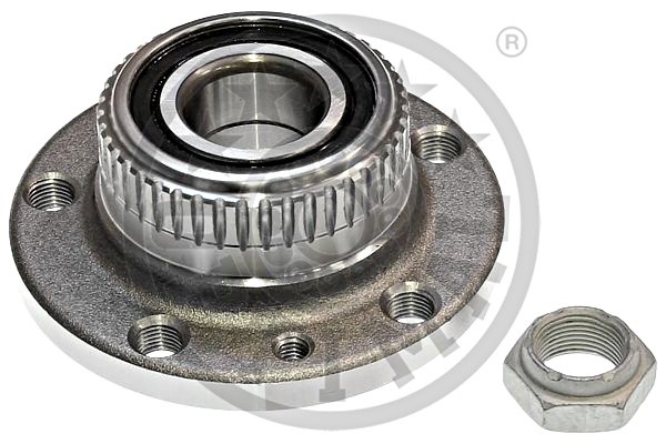 Wheel Bearing Kit OPTIMAL 802485