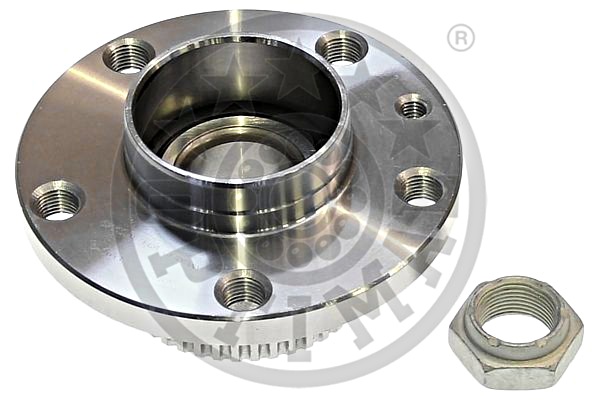 Wheel Bearing Kit OPTIMAL 802485 2