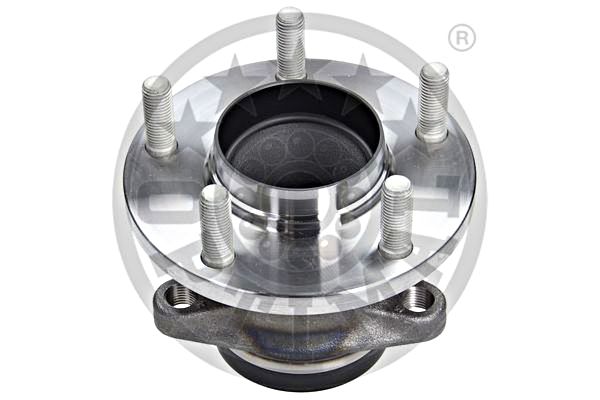Wheel Bearing Kit OPTIMAL 942804 2