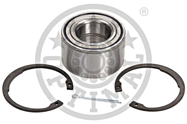 Wheel Bearing Kit OPTIMAL 201210 2