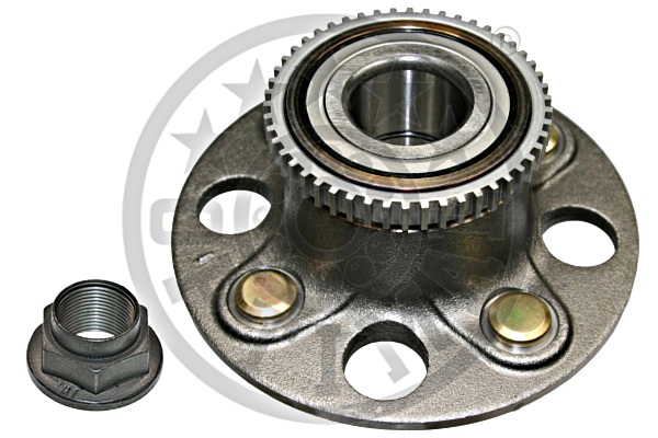 Wheel Bearing Kit OPTIMAL 912786