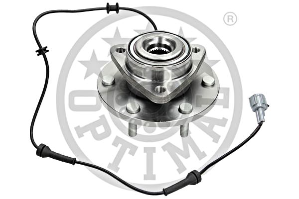 Wheel Bearing Kit OPTIMAL 961780