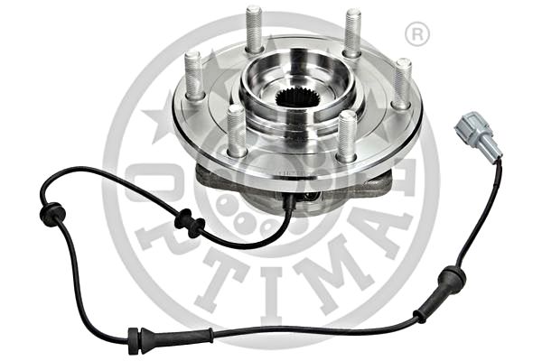 Wheel Bearing Kit OPTIMAL 961780 2
