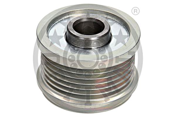 Alternator Freewheel Clutch OPTIMAL F5-1048 2