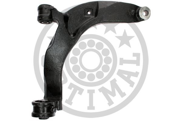 Control/Trailing Arm, wheel suspension OPTIMAL G6-2113