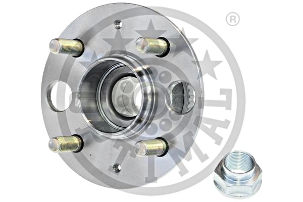 Wheel Bearing Kit OPTIMAL 912423 2