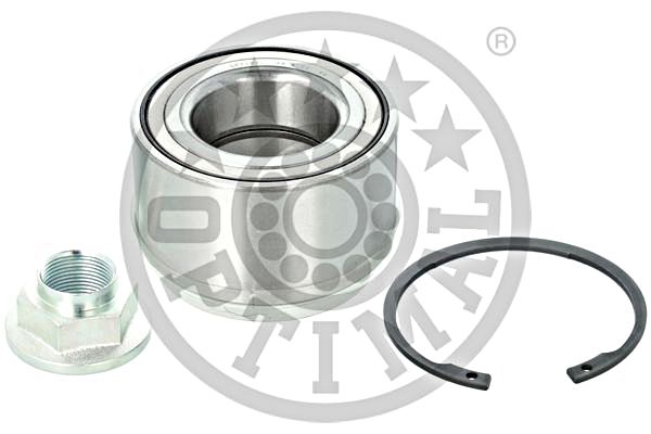 Wheel Bearing Kit OPTIMAL 941607