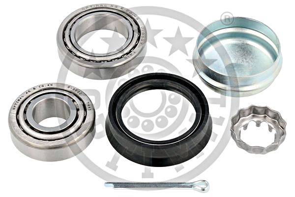 Wheel Bearing Kit OPTIMAL 102055 2