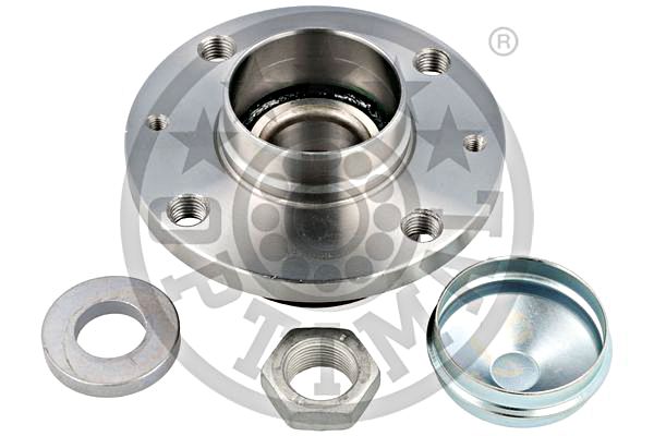 Wheel Bearing Kit OPTIMAL 802302 2