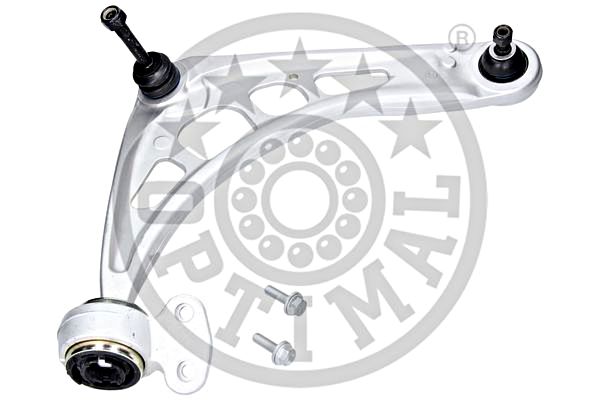 Control/Trailing Arm, wheel suspension OPTIMAL G6-1401