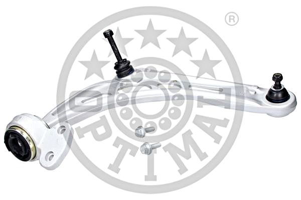 Control/Trailing Arm, wheel suspension OPTIMAL G6-1401 2