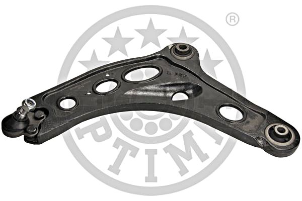 Control/Trailing Arm, wheel suspension OPTIMAL G6-1548 2