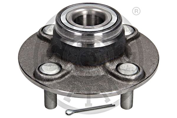 Wheel Bearing Kit OPTIMAL 962548