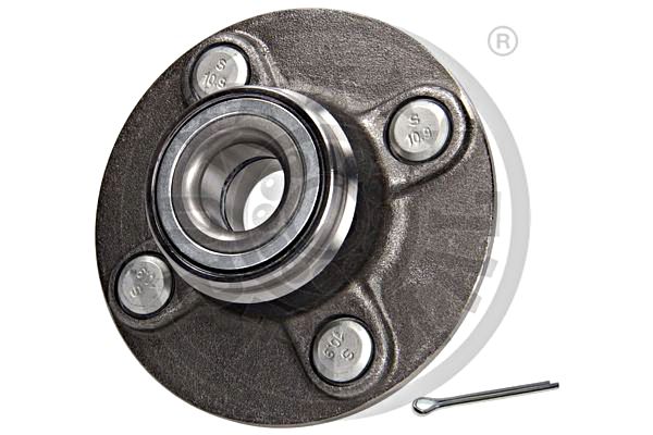 Wheel Bearing Kit OPTIMAL 962548 3