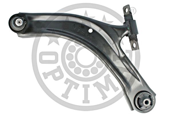 Control/Trailing Arm, wheel suspension OPTIMAL G5-783