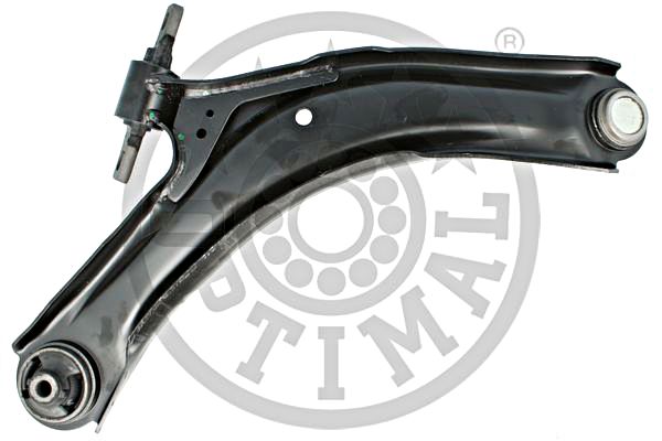 Control/Trailing Arm, wheel suspension OPTIMAL G5-783 2