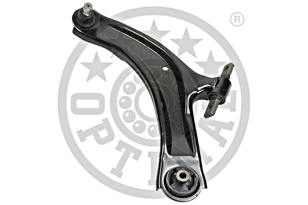 Control/Trailing Arm, wheel suspension OPTIMAL G5-783 3