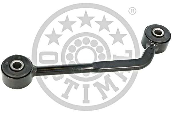Link/Coupling Rod, stabiliser bar OPTIMAL G7-860