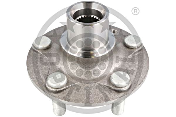 Wheel Hub OPTIMAL 04-P491