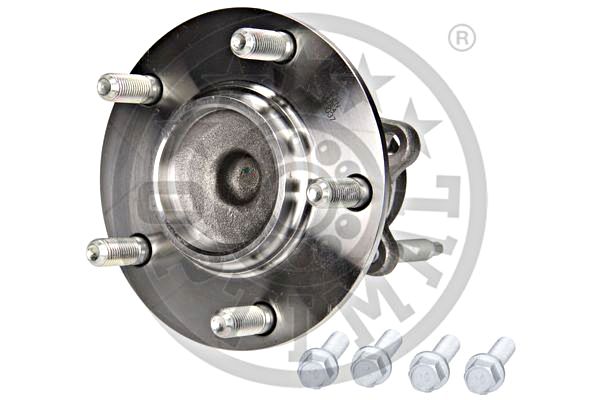Wheel Bearing Kit OPTIMAL 922240 2