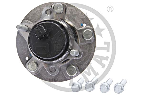Wheel Bearing Kit OPTIMAL 922240 3