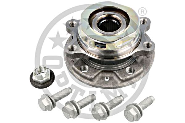 Wheel Bearing Kit OPTIMAL 701395
