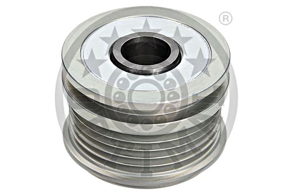 Alternator Freewheel Clutch OPTIMAL F5-1010 2