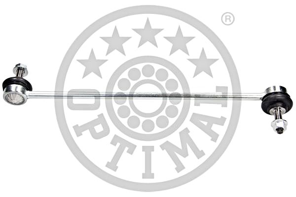 Link/Coupling Rod, stabiliser bar OPTIMAL G7-1556
