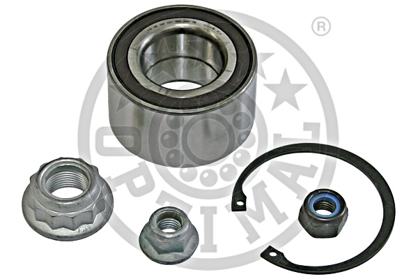 Wheel Bearing Kit OPTIMAL 101020