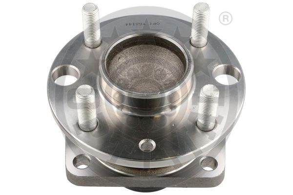 Wheel Bearing Kit OPTIMAL 302037 3