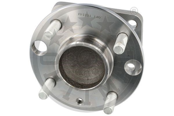 Wheel Bearing Kit OPTIMAL 302037 4