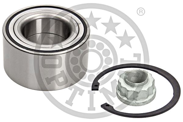 Wheel Bearing Kit OPTIMAL 402722