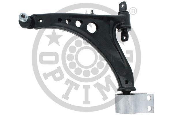 Control/Trailing Arm, wheel suspension OPTIMAL G6-2012