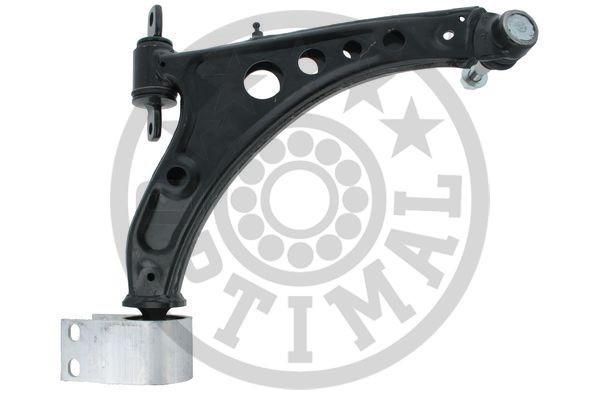 Control/Trailing Arm, wheel suspension OPTIMAL G6-2012 2