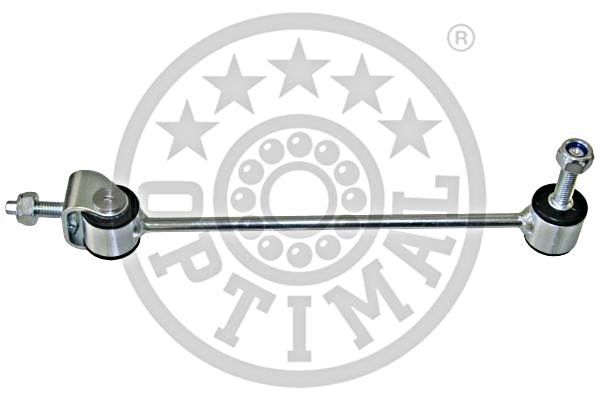 Link/Coupling Rod, stabiliser bar OPTIMAL G7-1226