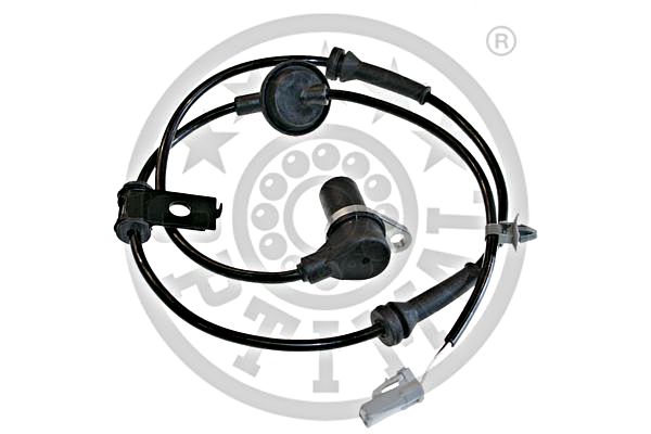 Sensor, wheel speed OPTIMAL 06-S169 2