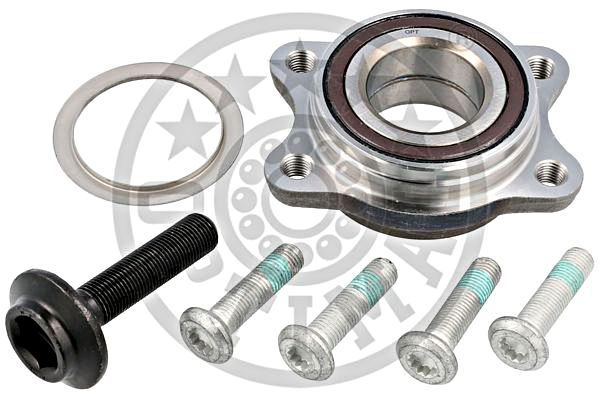Wheel Bearing Kit OPTIMAL 102518 2