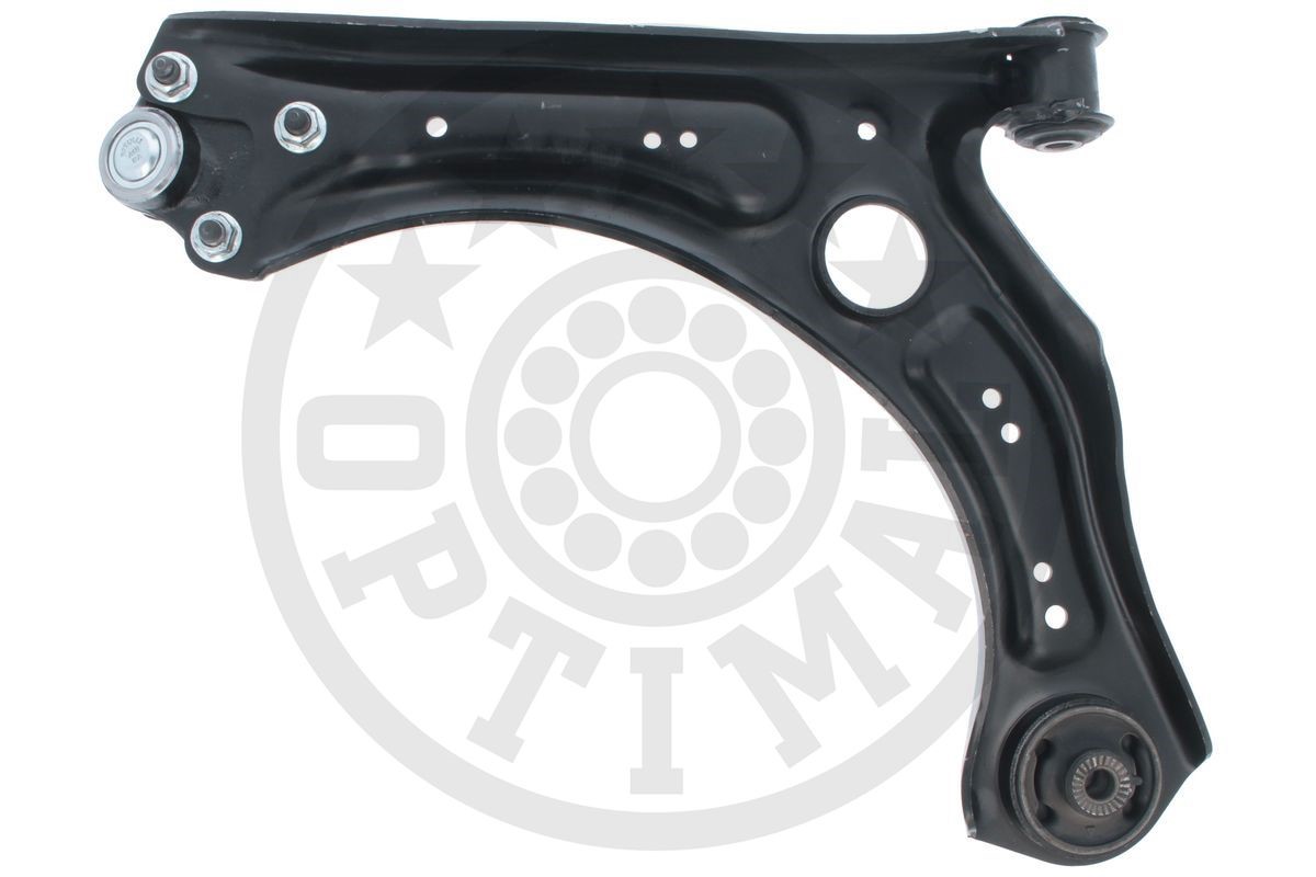 Control/Trailing Arm, wheel suspension OPTIMAL G6-2211S 2