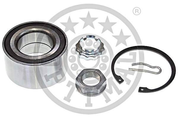 Wheel Bearing Kit OPTIMAL 601675