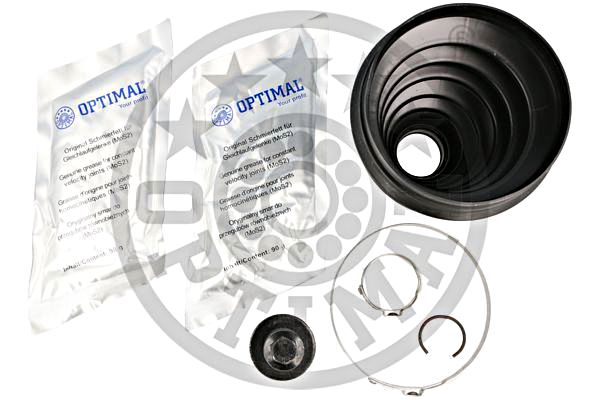 Bellow Kit, drive shaft OPTIMAL CVB-10563TPE 2