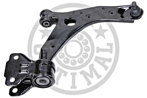 Control/Trailing Arm, wheel suspension OPTIMAL G6-1373