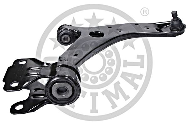 Control/Trailing Arm, wheel suspension OPTIMAL G6-1373 2
