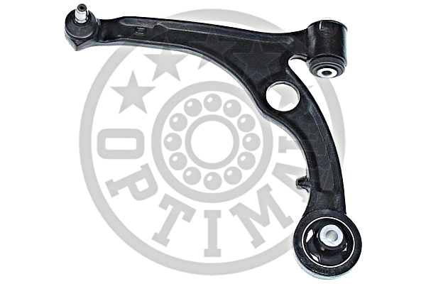 Control/Trailing Arm, wheel suspension OPTIMAL G6-778
