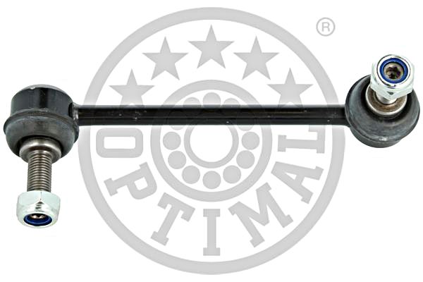 Link/Coupling Rod, stabiliser bar OPTIMAL G7-1339