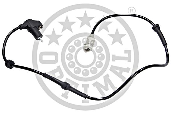 Sensor, wheel speed OPTIMAL 06-S122 2