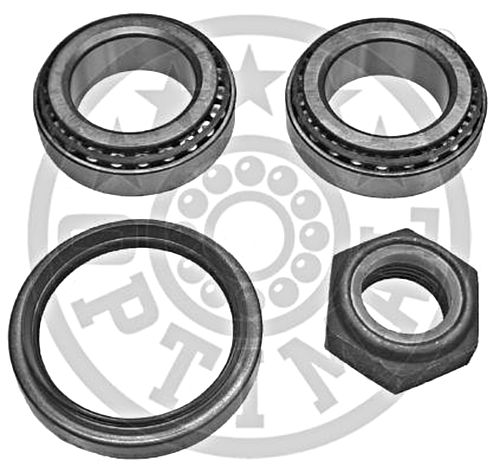 Wheel Bearing Kit OPTIMAL 301244